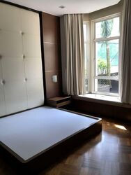 Hillington Green (D23), Condominium #568169511